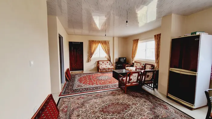 ویلا دوخوابه بهارستان ۱۴