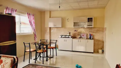 ویلا دوخوابه بهارستان ۱۴