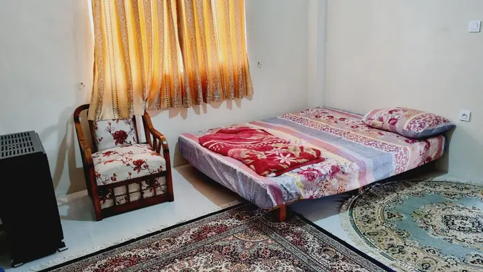 ویلا دوخوابه بهارستان ۱۴