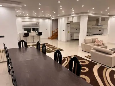 ویلا سه خوابه دوبلکس باران