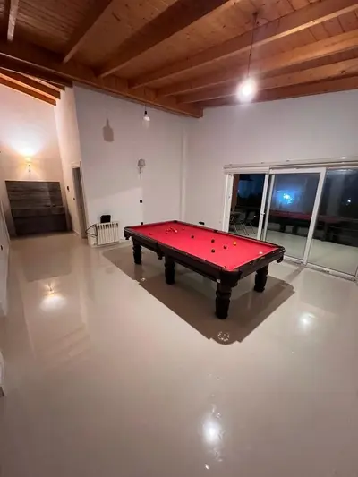 ویلا سه خوابه دوبلکس باران