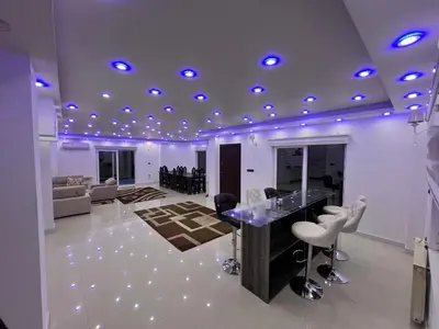 ویلا سه خوابه دوبلکس باران