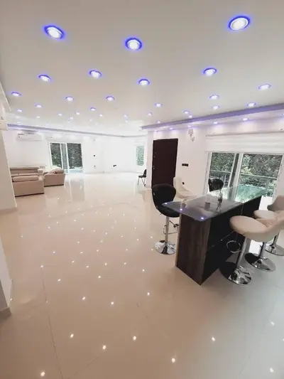 ویلا سه خوابه دوبلکس باران