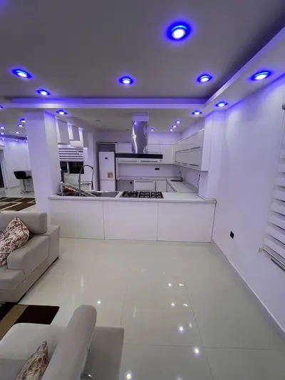 ویلا سه خوابه دوبلکس باران