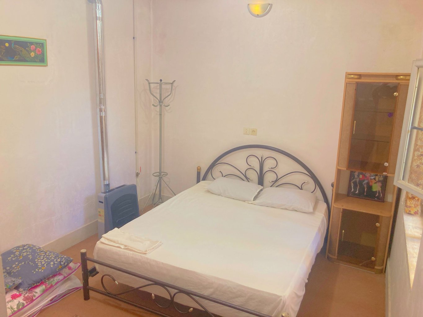 یک خوابه آذر 15