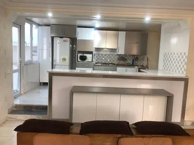 ویلا سه خوابه استخردار آبگرم باغ کهن شاهان