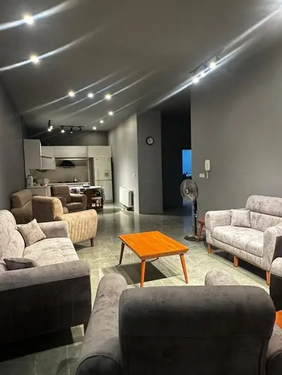 ویلا دوخوابه استخردار پارادوکس