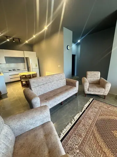 ویلا دوخوابه استخردار پارادوکس