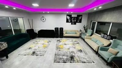 ویلا دوخوابه استخردار پارادوکس 2