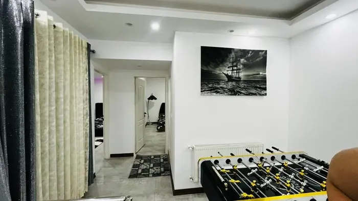 ویلا دوخوابه استخردار پارادوکس 2