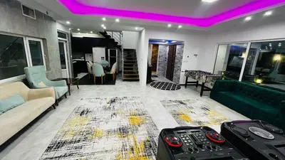 ویلا دوخوابه استخردار پارادوکس 2