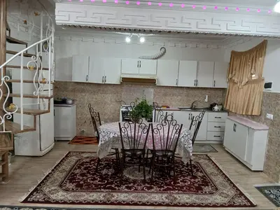 ویلا دوخوابه جیرده 2