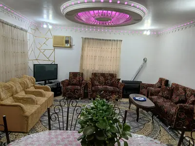 ویلا دوخوابه جیرده 2