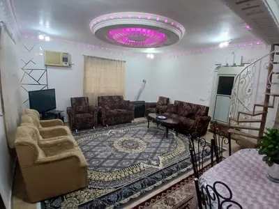 ویلا دوخوابه جیرده 2