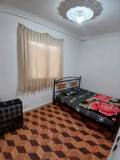 ویلا دوخوابه جیرده 2