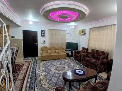 ویلا دوخوابه جیرده 2