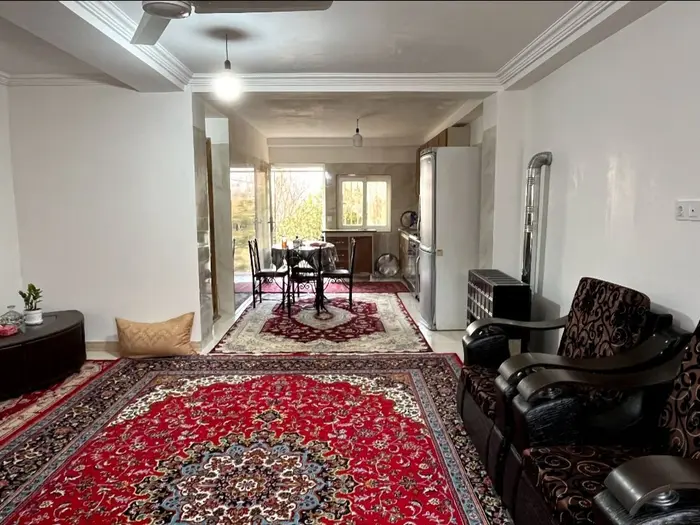 سوئیت یک خوابه آستانه 28