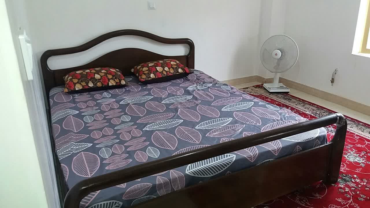 سوئیت یک خوابه آستانه 28