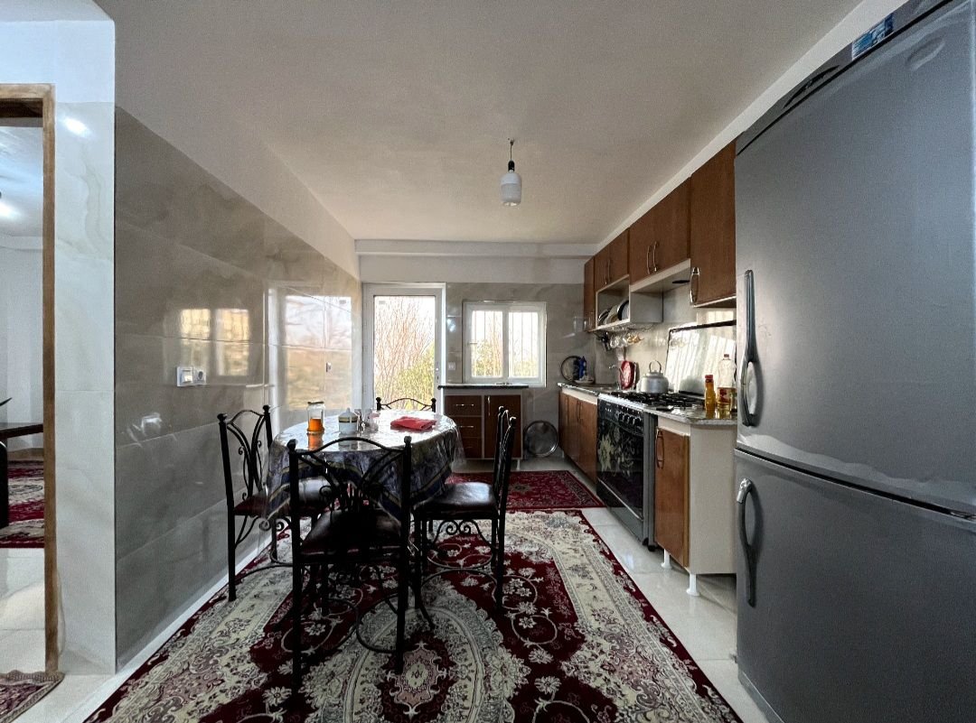 سوئیت یک خوابه آستانه 28