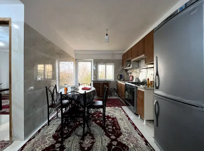 سوئیت یک خوابه آستانه 28