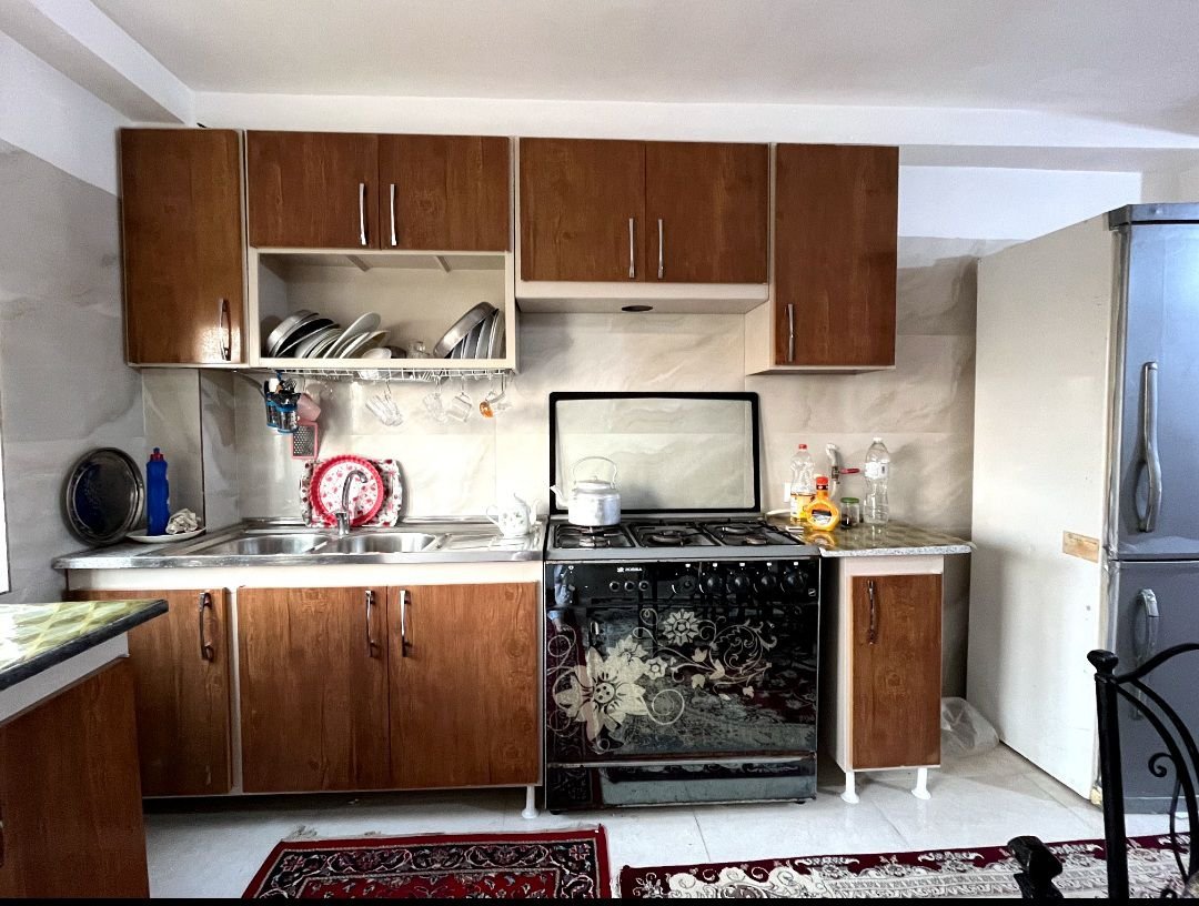 سوئیت یک خوابه آستانه 28