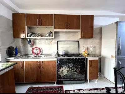 سوئیت یک خوابه آستانه 28