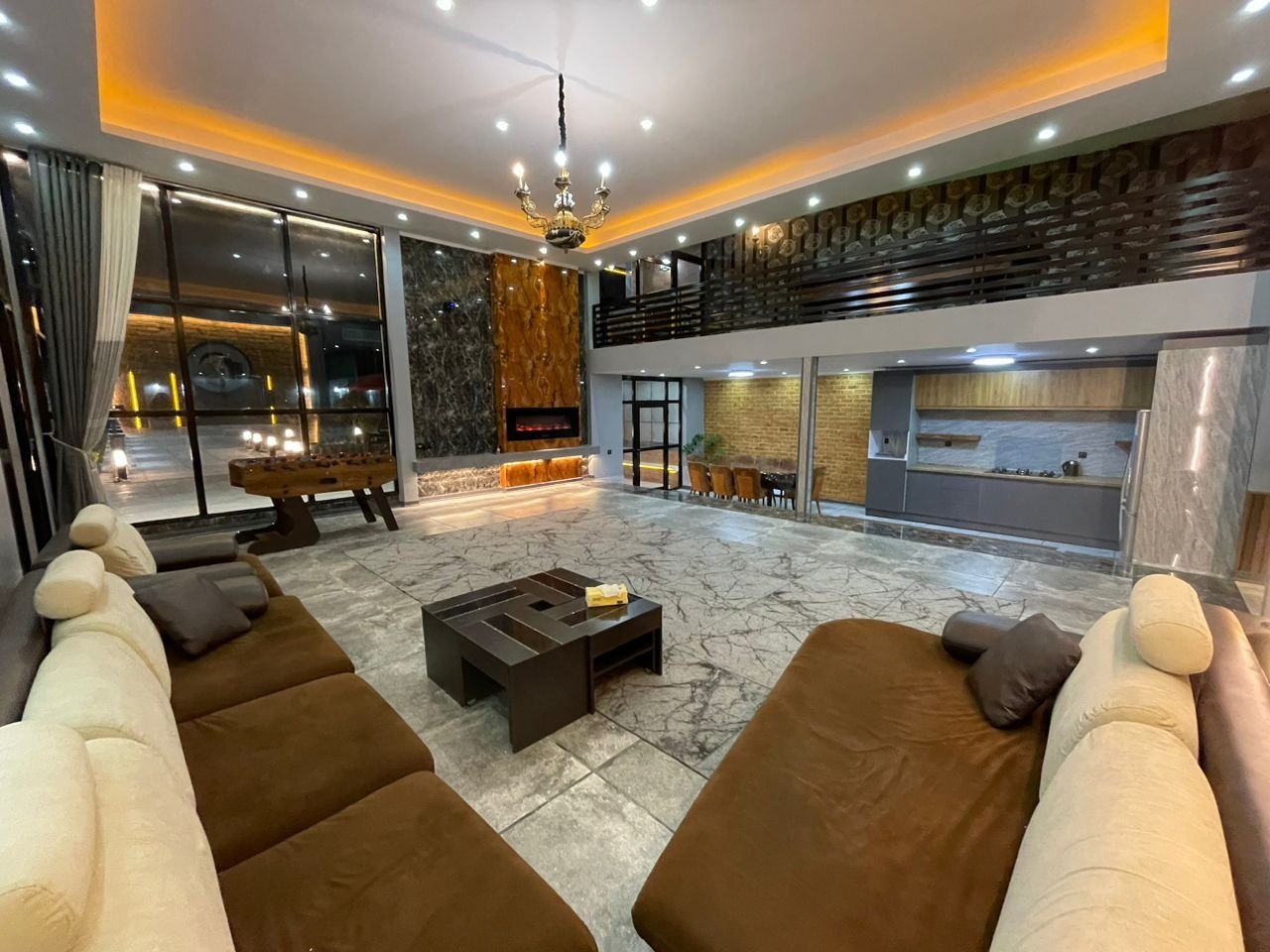 دوخوابه استخردار آبگرم نیما 3