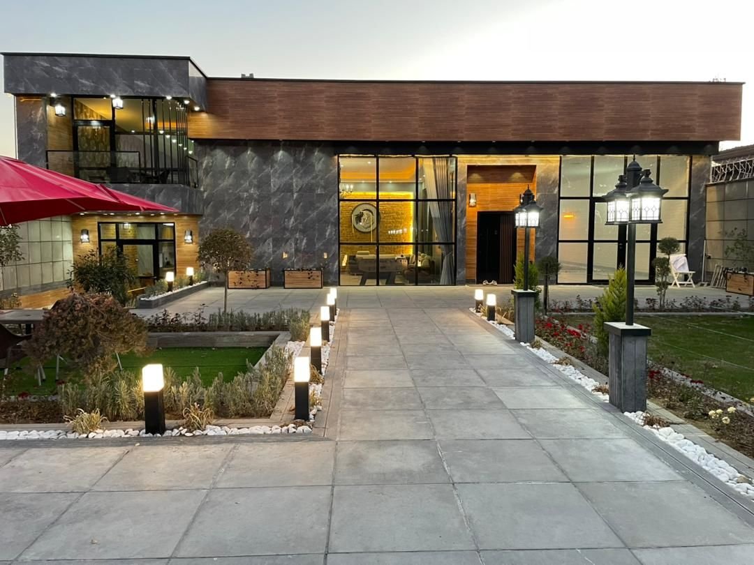 دوخوابه استخردار آبگرم نیما 3