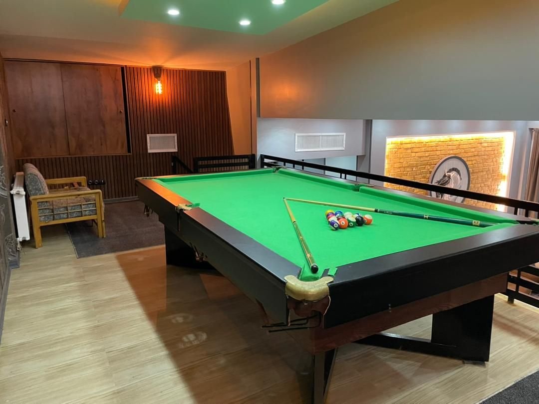 دوخوابه استخردار آبگرم نیما 3