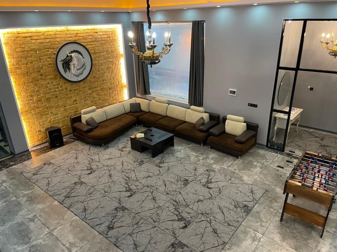 دوخوابه استخردار آبگرم نیما 3