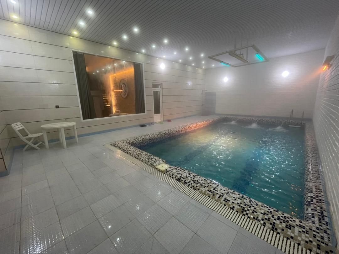 دوخوابه استخردار آبگرم نیما 3