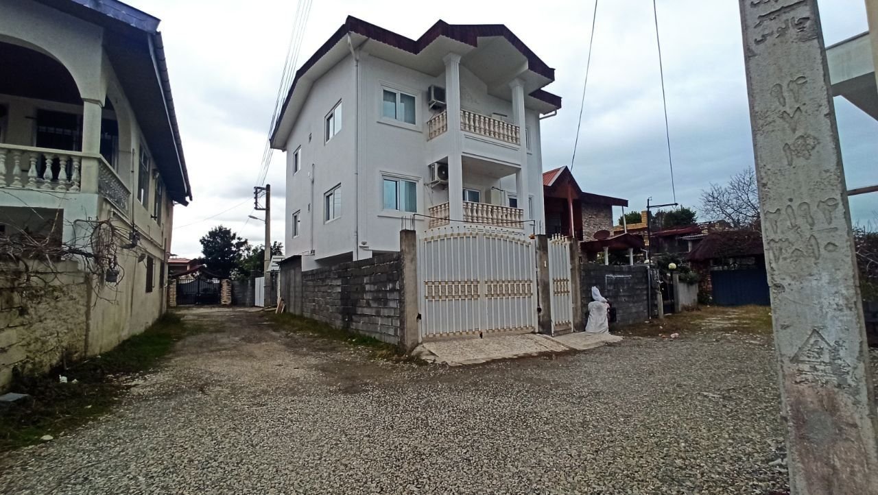 فلت ساحلی آسمان