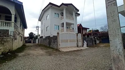 سوئیت فلت ساحلی آسمان