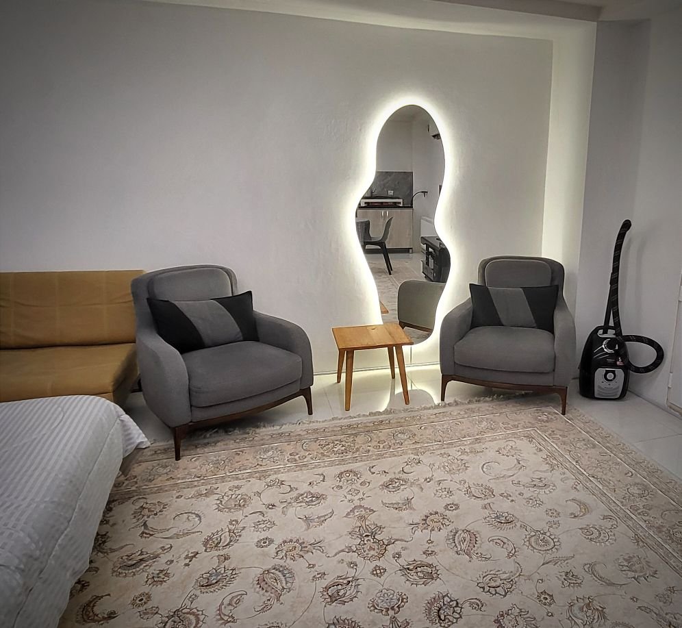 فلت ساحلی آسمان