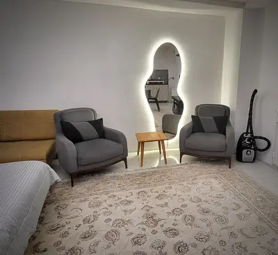 سوئیت فلت ساحلی آسمان