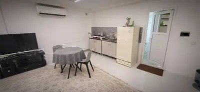 سوئیت فلت ساحلی آسمان