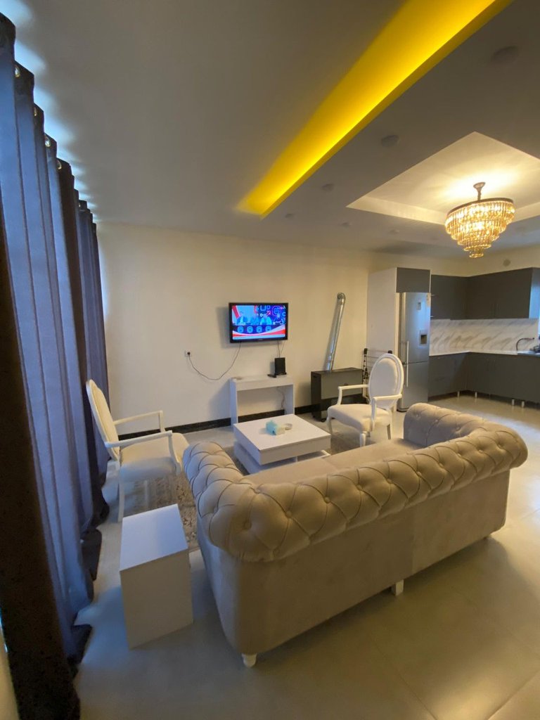 دوخوابه رزک 2