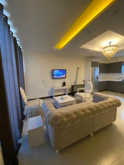 ویلا دوخوابه رزک 2