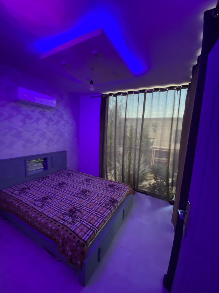 دوخوابه رزک 2