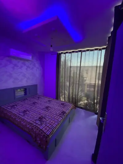 ویلا دوخوابه رزک 2