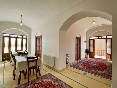 اقامتگاه سنتی خانه ارباب - واحد ارباب