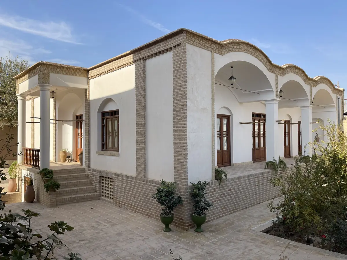 اقامتگاه سنتی خانه ارباب - واحد ارباب