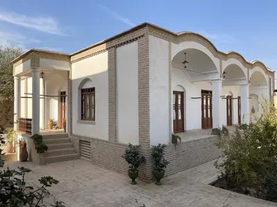 اقامتگاه سنتی خانه ارباب - واحد ارباب