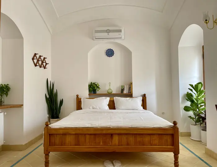 اقامتگاه سنتی خانه ارباب - واحد ارباب