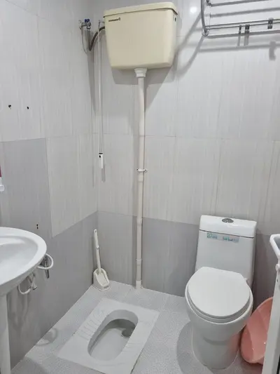 سوئیت فلت شکوهی