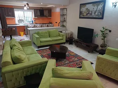 ویلا دوخوابه دوبلکس صفاییه