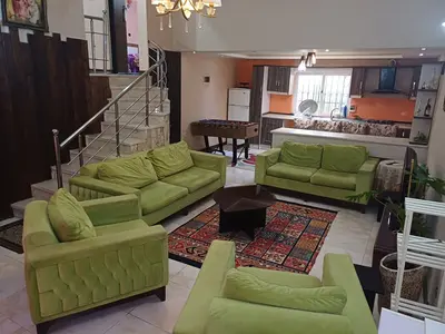 ویلا دوخوابه دوبلکس صفاییه