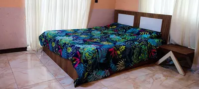 ویلا دوخوابه دوبلکس صفاییه