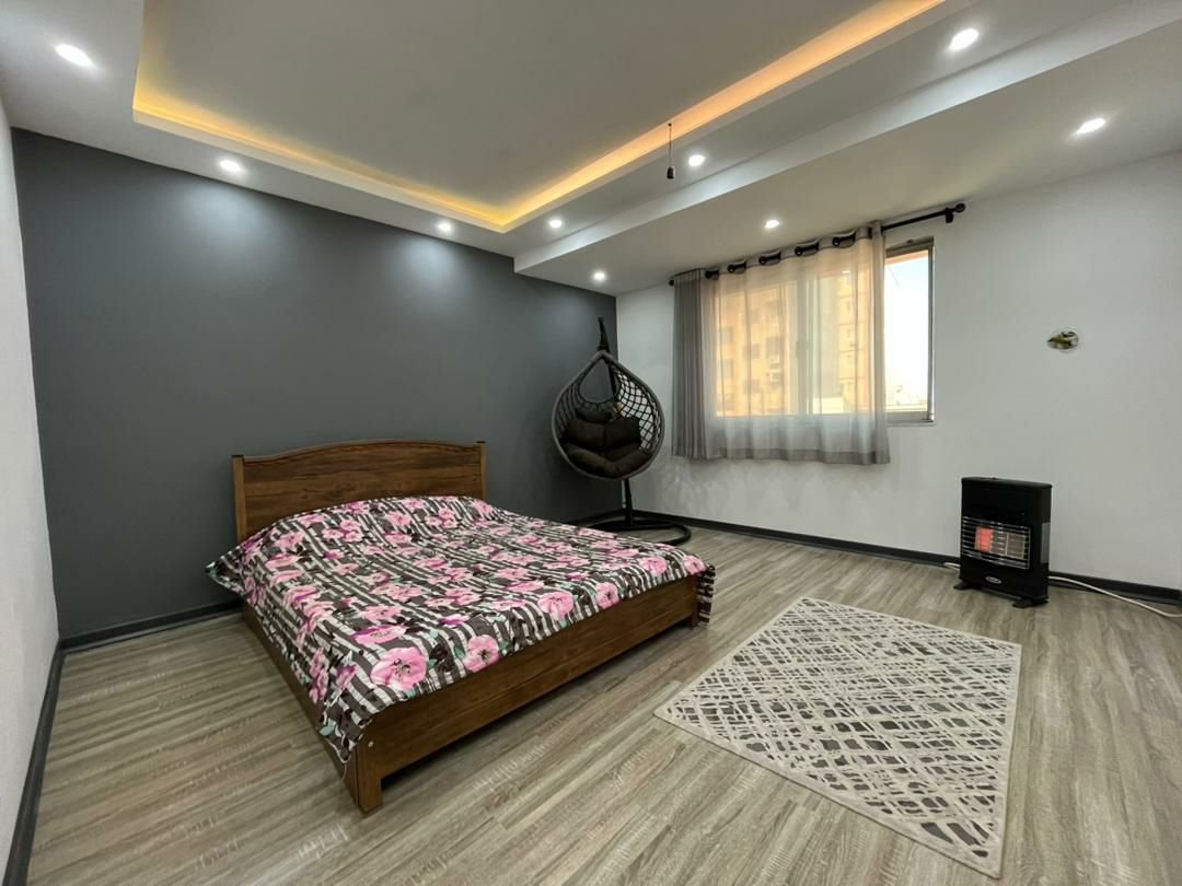 آپارتمان دوخوابه غزال