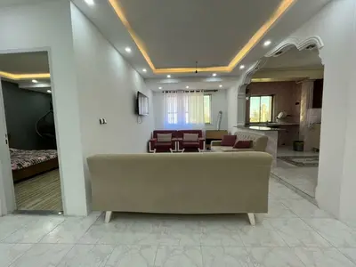 آپارتمان دوخوابه جعفرزاده